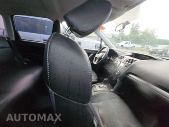 2014 Subaru Forester 2.5i - miniatura 13