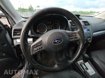 2014 Subaru Forester 2.5i - miniatura 15