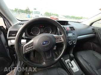 2014 Subaru Forester 2.5i - miniatura 16