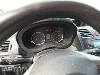 2014 Subaru Forester 2.5i - miniatura 17