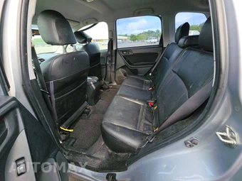 2014 Subaru Forester 2.5i - miniatura 18