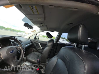 2014 Subaru Forester 2.5i - miniatura 19