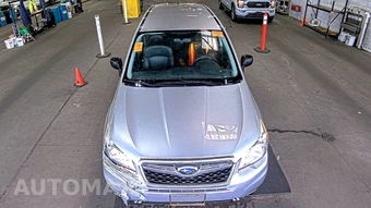 2014 Subaru Forester 2.5i - miniatura 2