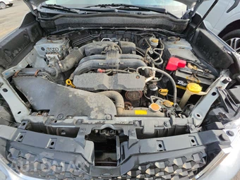 2014 Subaru Forester 2.5i - miniatura 21
