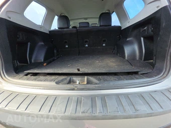 2014 Subaru Forester 2.5i - miniatura 22
