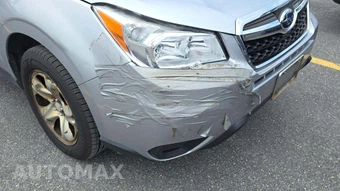 2014 Subaru Forester 2.5i - miniatura 23