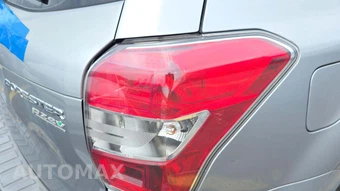 2014 Subaru Forester 2.5i - miniatura 27