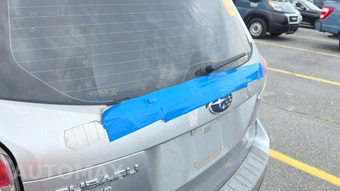 2014 Subaru Forester 2.5i - miniatura 29
