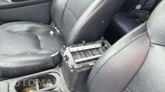 2014 Subaru Forester 2.5i - miniatura 39