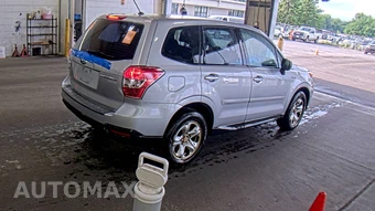 2014 Subaru Forester 2.5i - miniatura 4