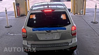 2014 Subaru Forester 2.5i - miniatura 5