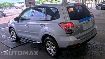 2014 Subaru Forester 2.5i - miniatura 6