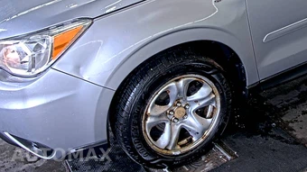 2014 Subaru Forester 2.5i - miniatura 7