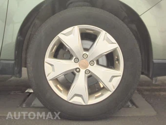 2014 Subaru Forester 2.5i Limited - miniatura 10