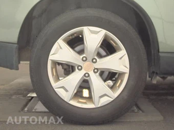 2014 Subaru Forester 2.5i Limited - miniatura 11