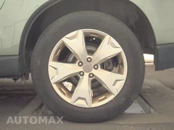 2014 Subaru Forester 2.5i Limited - miniatura 12