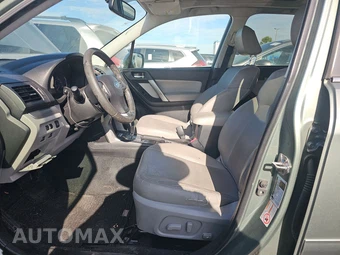 2014 Subaru Forester 2.5i Limited - miniatura 13