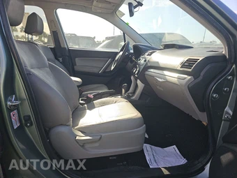 2014 Subaru Forester 2.5i Limited - miniatura 14