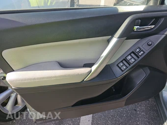 2014 Subaru Forester 2.5i Limited - miniatura 15