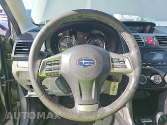 2014 Subaru Forester 2.5i Limited - miniatura 16