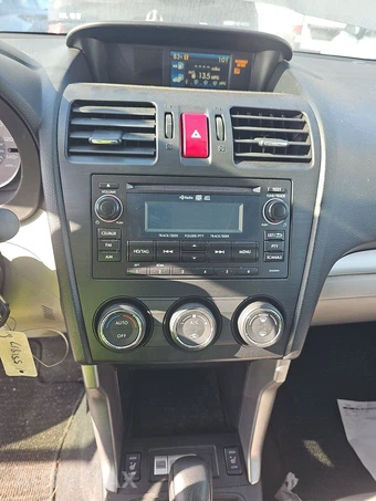 2014 Subaru Forester 2.5i Limited - miniatura 17