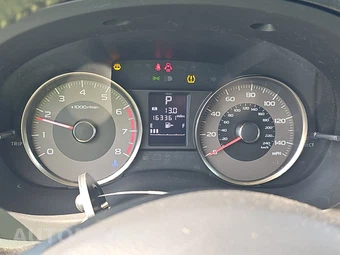 2014 Subaru Forester 2.5i Limited - miniatura 18