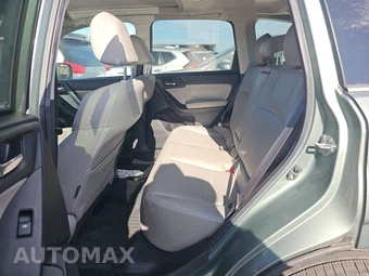 2014 Subaru Forester 2.5i Limited - miniatura 19