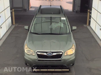 2014 Subaru Forester 2.5i Limited - miniatura 2