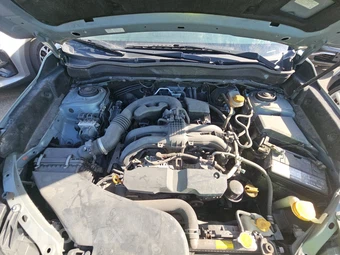 2014 Subaru Forester 2.5i Limited - miniatura 22