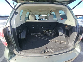 2014 Subaru Forester 2.5i Limited - miniatura 23