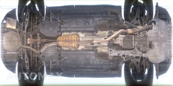 2014 Subaru Forester 2.5i Limited - miniatura 24