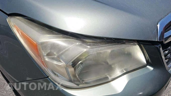 2014 Subaru Forester 2.5i Limited - miniatura 27