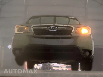 2014 Subaru Forester 2.5i Limited - miniatura 3