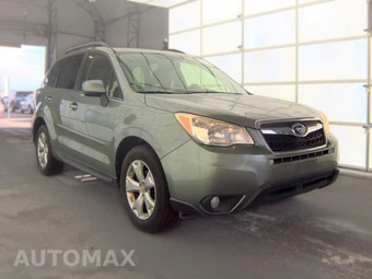 2014 Subaru Forester 2.5i Limited - miniatura 4