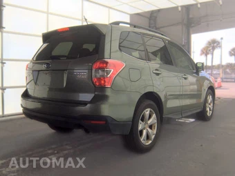 2014 Subaru Forester 2.5i Limited - miniatura 5