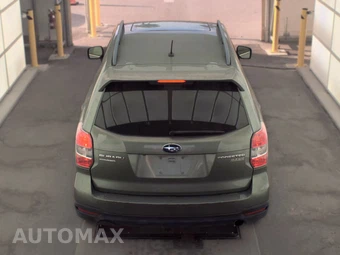 2014 Subaru Forester 2.5i Limited - miniatura 6