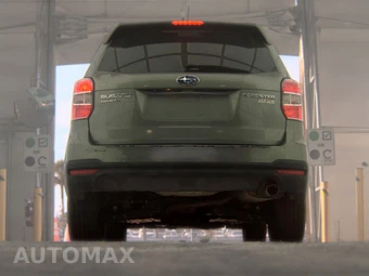2014 Subaru Forester 2.5i Limited - miniatura 7