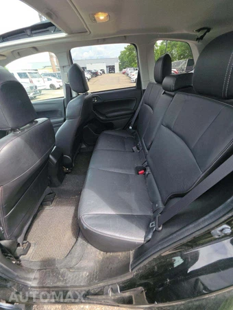 2014 Subaru Forester 2.5i Limited - miniatura 10