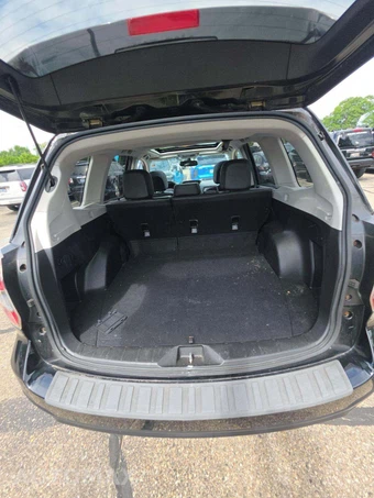2014 Subaru Forester 2.5i Limited - miniatura 11