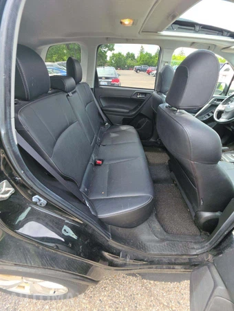 2014 Subaru Forester 2.5i Limited - miniatura 13