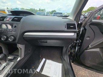 2014 Subaru Forester 2.5i Limited - miniatura 16