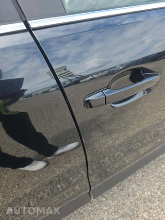 2014 Subaru Forester 2.5i Limited - miniatura 20