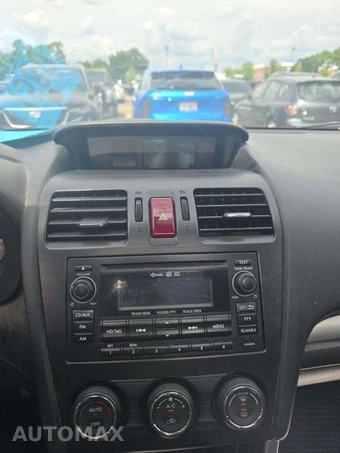 2014 Subaru Forester 2.5i Limited - miniatura 24
