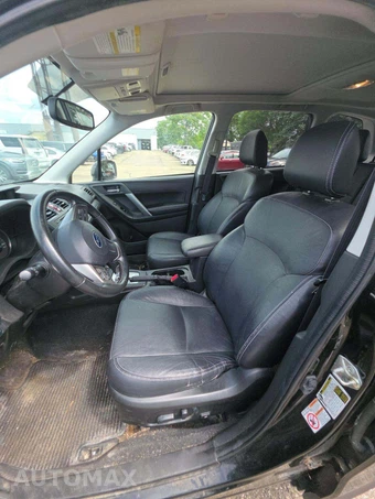 2014 Subaru Forester 2.5i Limited - miniatura 3