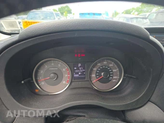 2014 Subaru Forester 2.5i Limited - miniatura 6