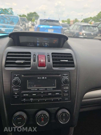 2014 Subaru Forester 2.5i Limited - miniatura 7