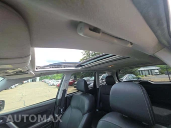 2014 Subaru Forester 2.5i Limited - miniatura 8