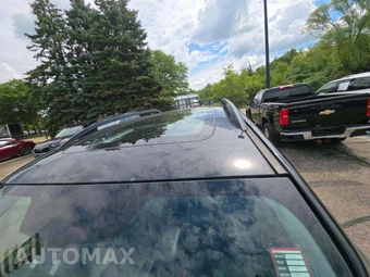 2014 Subaru Forester 2.5i Limited - miniatura 9