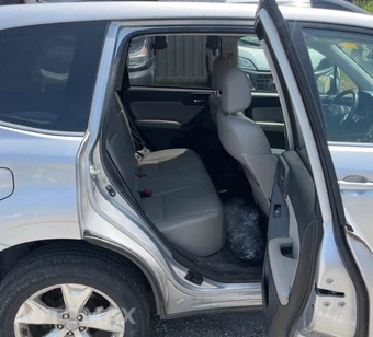 2014 Subaru Forester 2.5i Limited - miniatura 11