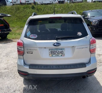 2014 Subaru Forester 2.5i Limited - miniatura 4
